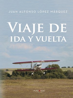 cover image of Viaje de ida y vuelta